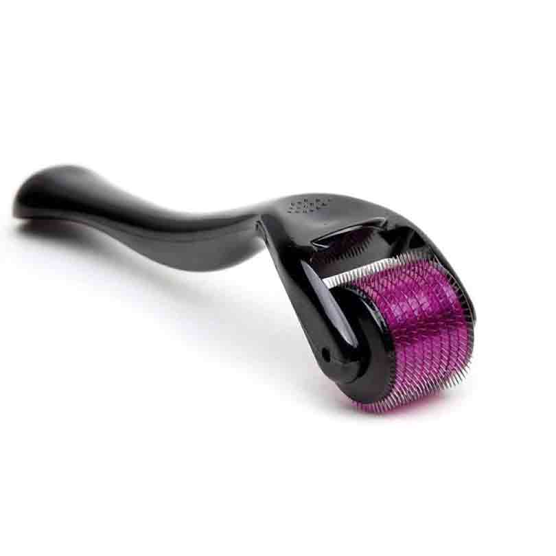 ✨ گھنے بالوں کے لیے ڈرما رول ✨ Derma Roller
💆‍♂️ Hair Growth & Skin Care Solution