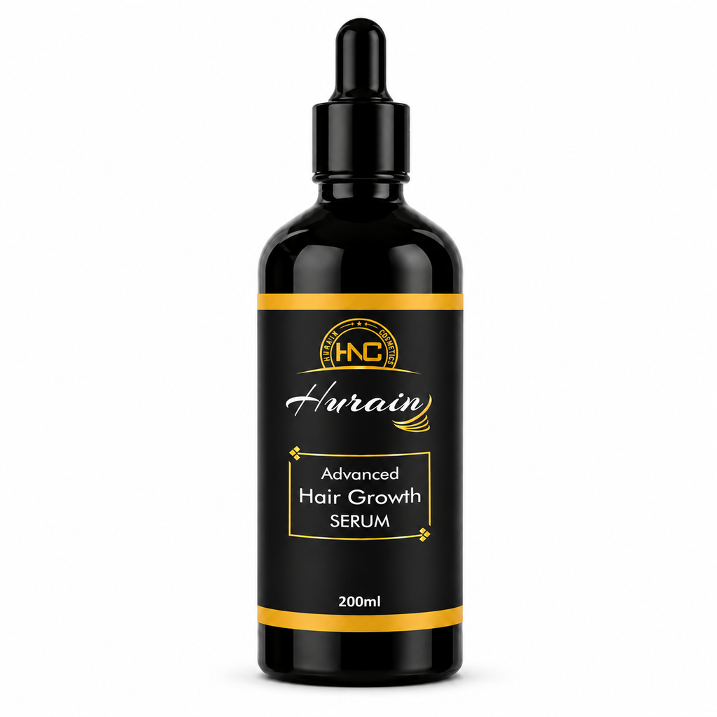 Hair Fall Growth Oil & Shampoo
بالوں کو مضبوط، گھنا اور لمبا بنانے میں مددگار