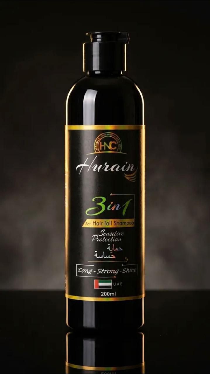 Hair Fall Growth Oil & Shampoo
بالوں کو مضبوط، گھنا اور لمبا بنانے میں مددگار